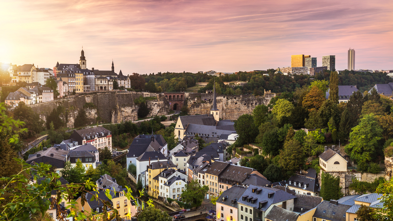 luxembourg