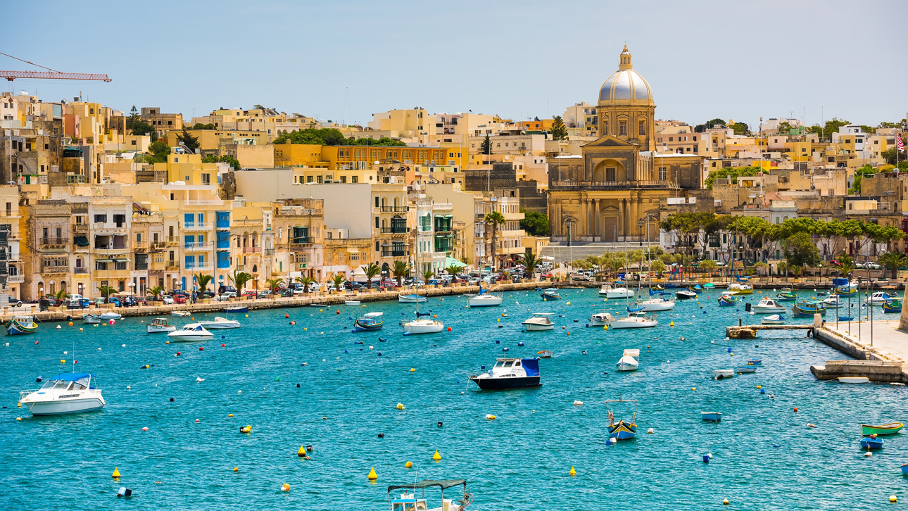 malta