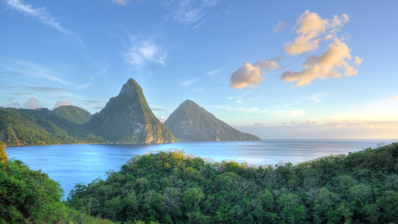 saint-lucia